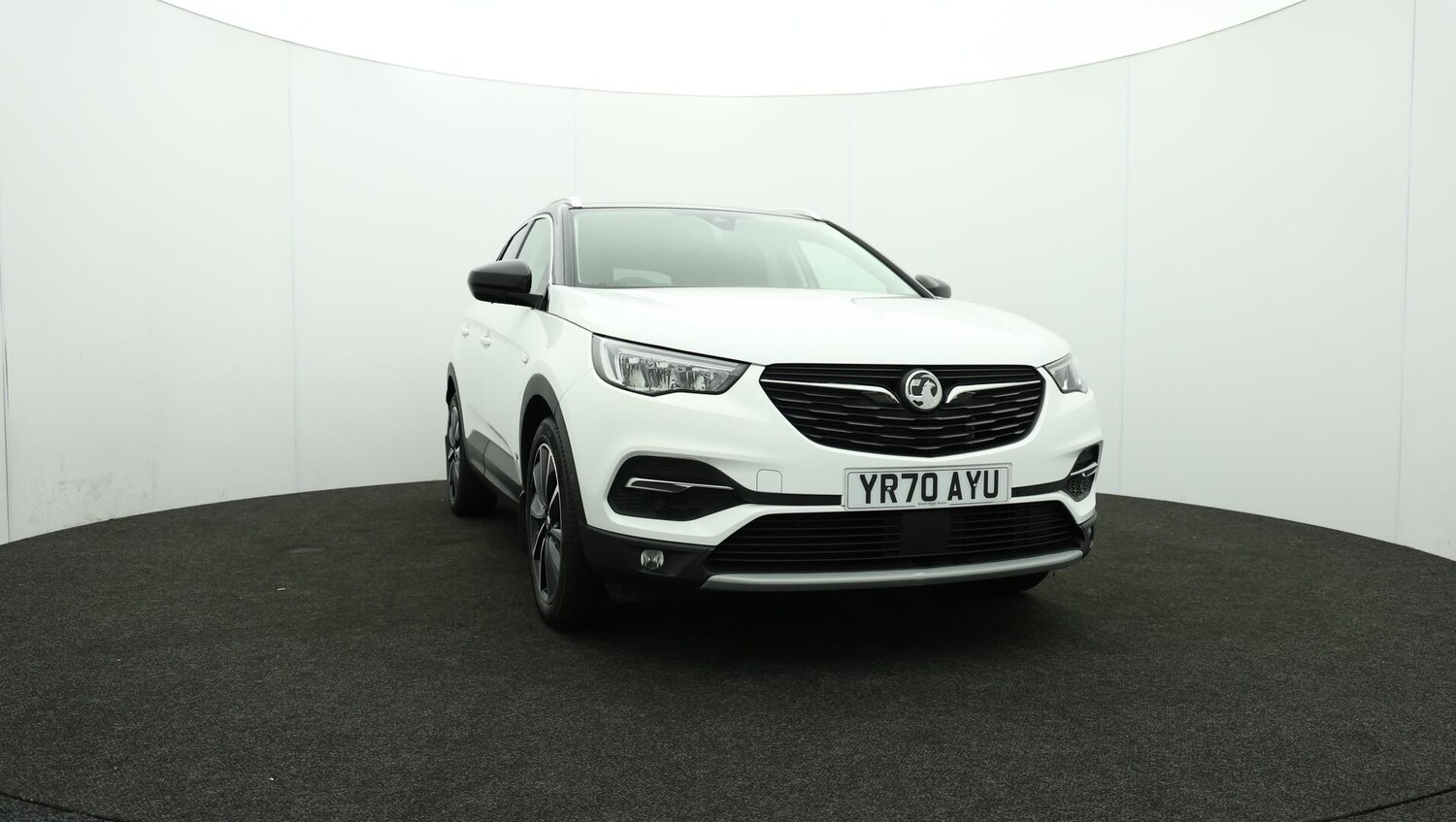 Used Vauxhall Grandland X 2020 for sale - 75989939: Photo 52