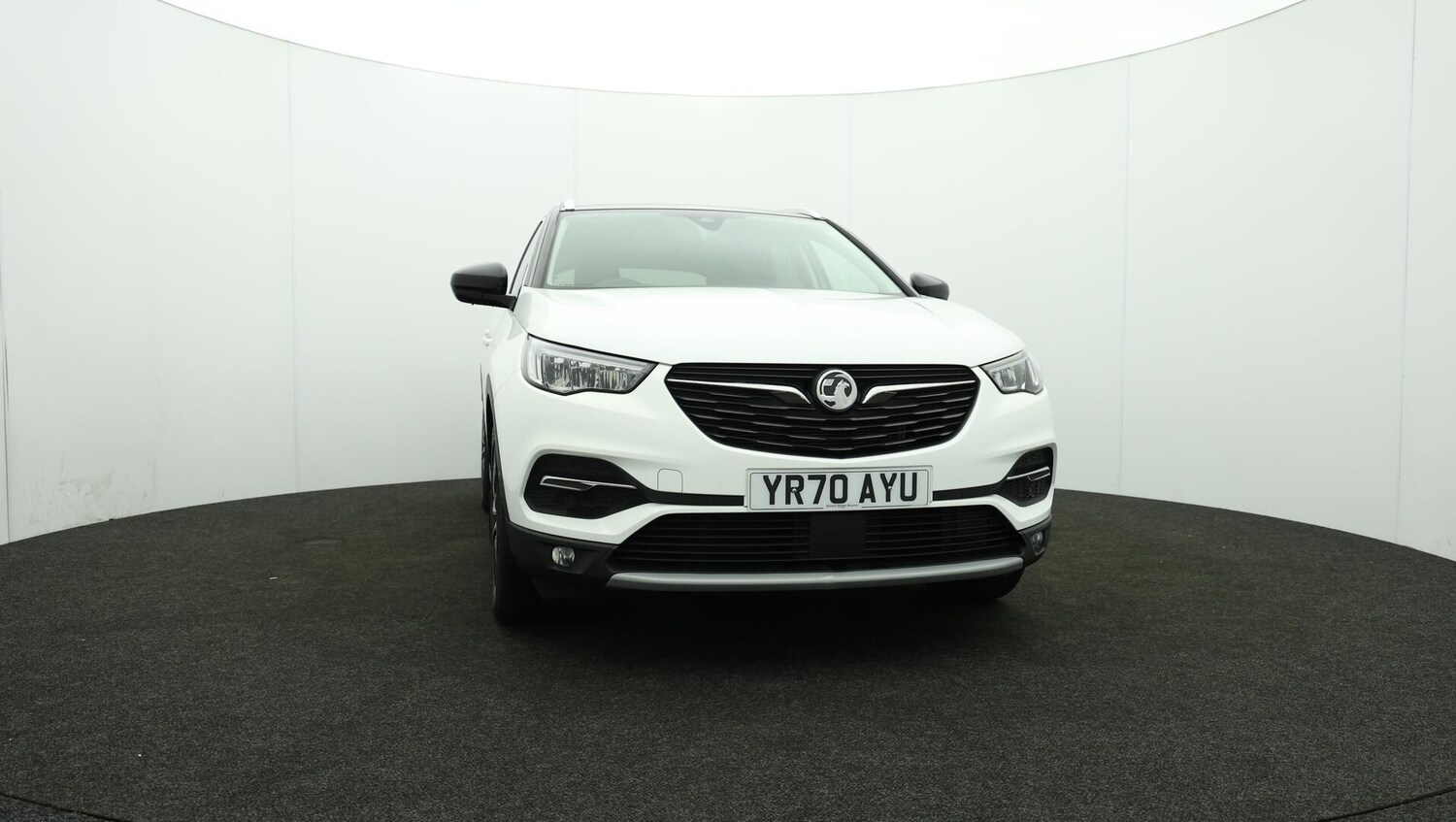 Used Vauxhall Grandland X 2020 for sale - 75989939: Photo 53