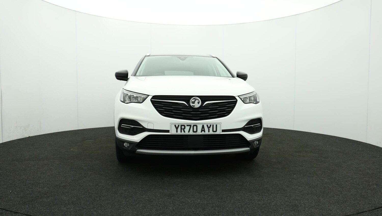Used Vauxhall Grandland X 2020 for sale - 75989939: Photo 54