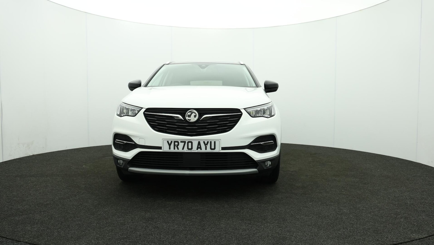 Used Vauxhall Grandland X 2020 for sale - 75989939: Photo 55