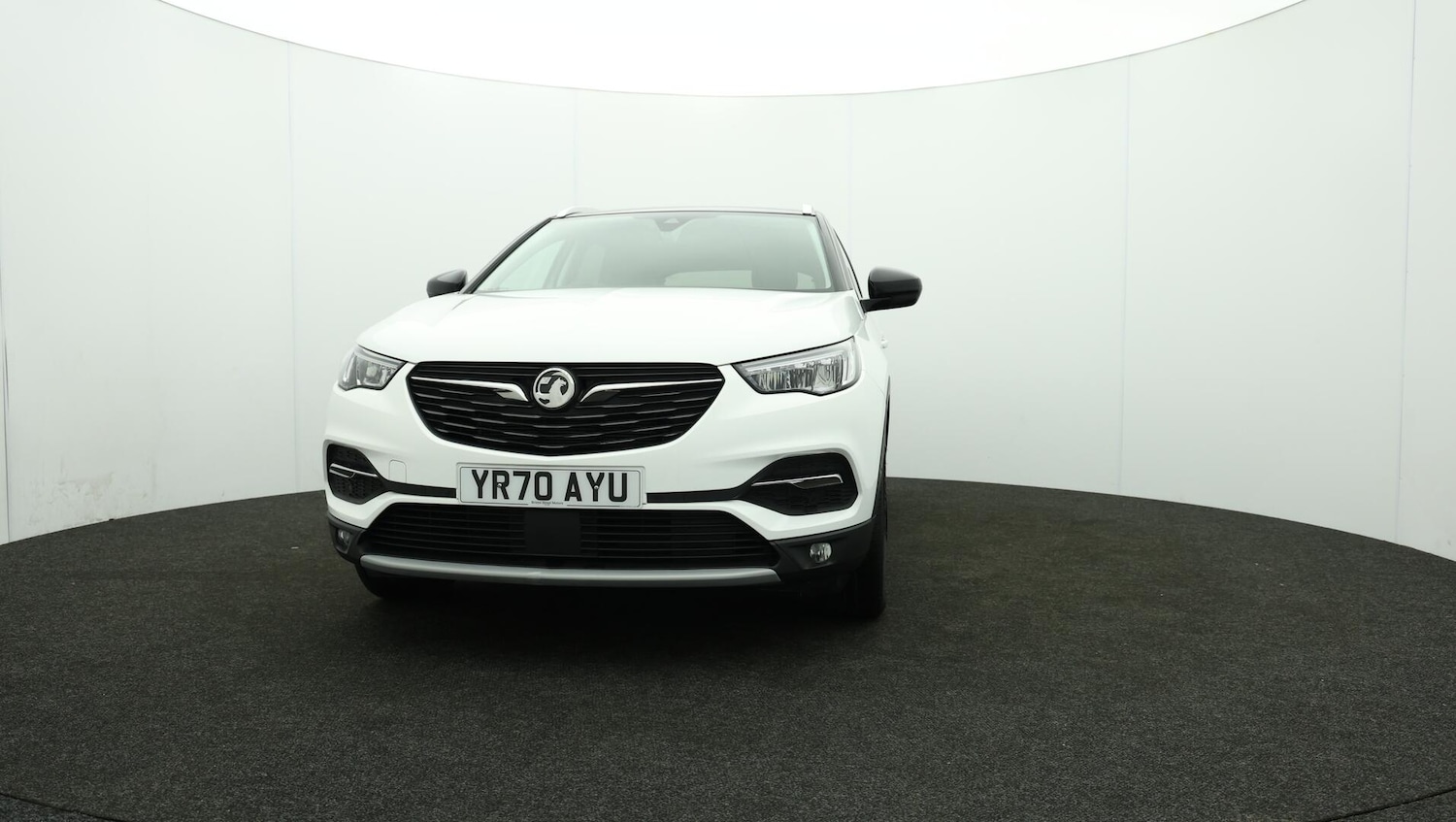 Used Vauxhall Grandland X 2020 for sale - 75989939: Photo 57