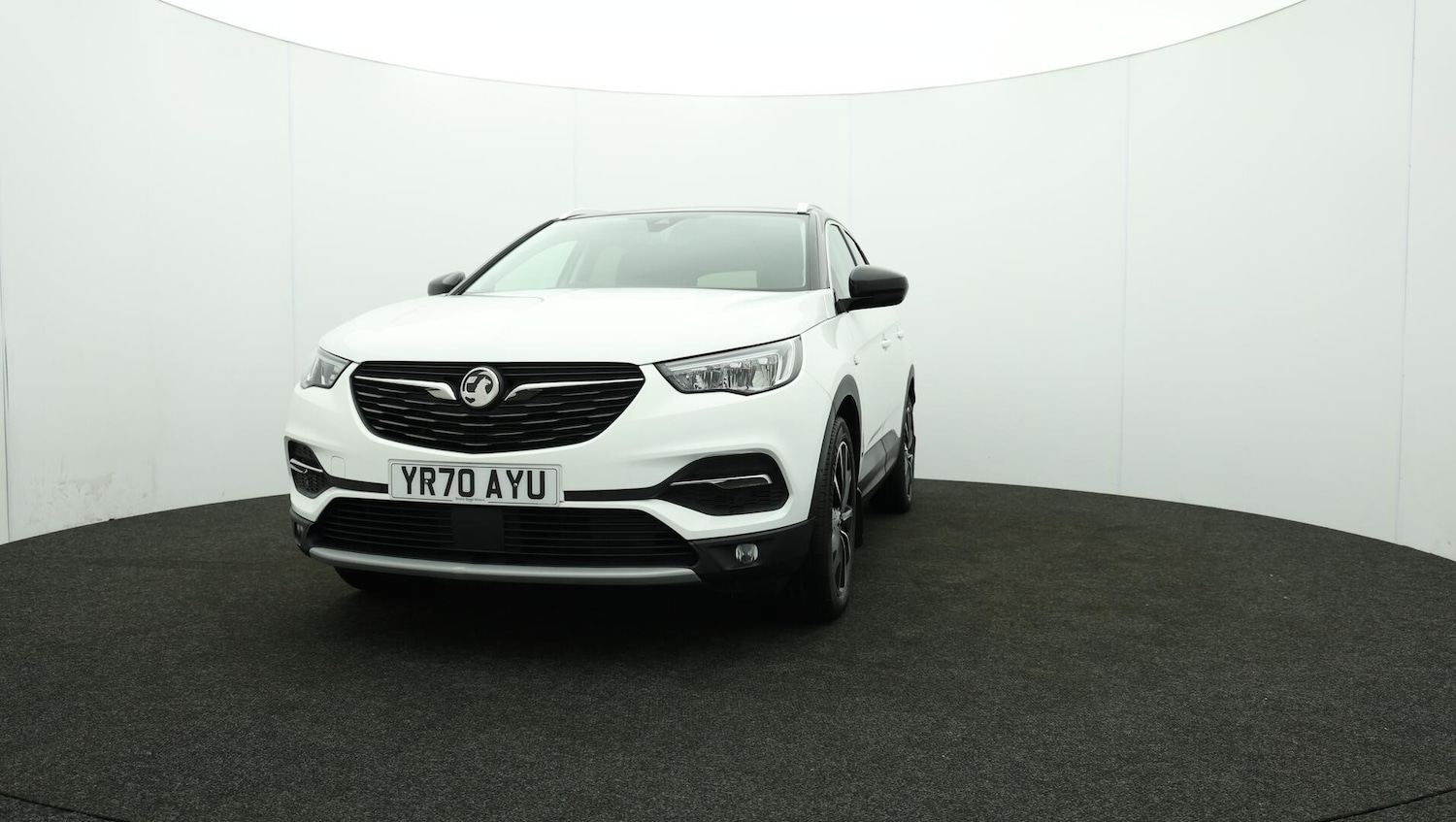 Used Vauxhall Grandland X 2020 for sale - 75989939: Photo 58