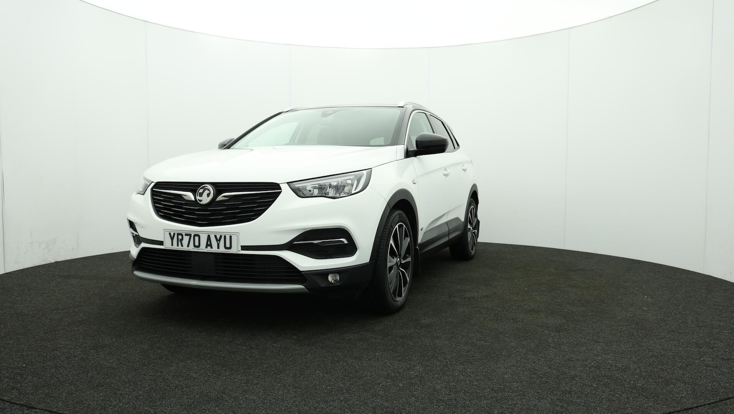 Used Vauxhall Grandland X 2020 for sale - 75989939: Photo 59