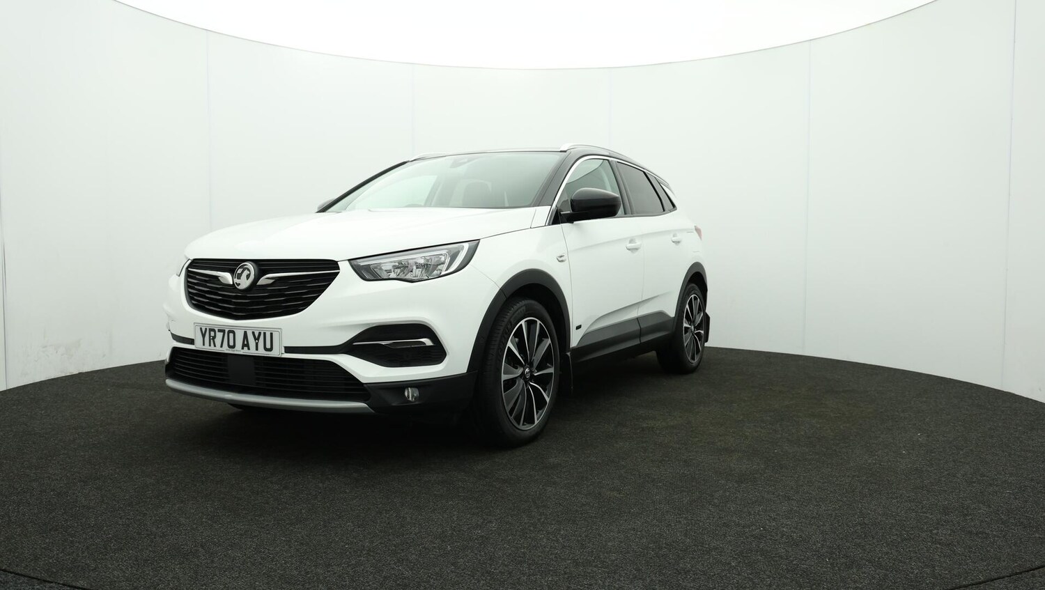 Used Vauxhall Grandland X 2020 for sale - 75989939: Photo 60