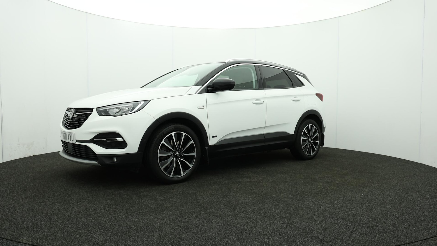 Used Vauxhall Grandland X 2020 for sale - 75989939: Photo 63