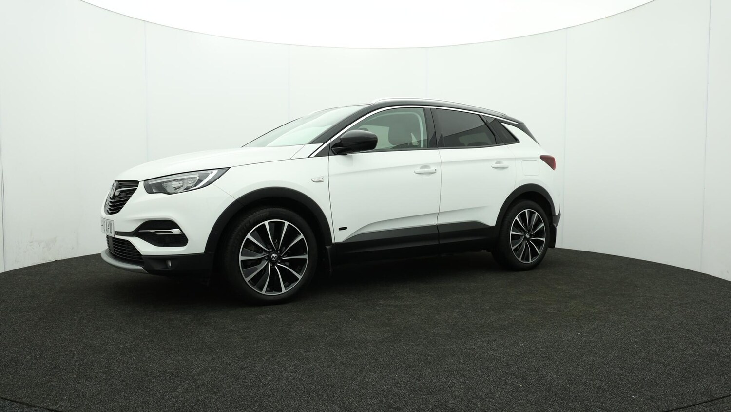 Used Vauxhall Grandland X 2020 for sale - 75989939: Photo 64