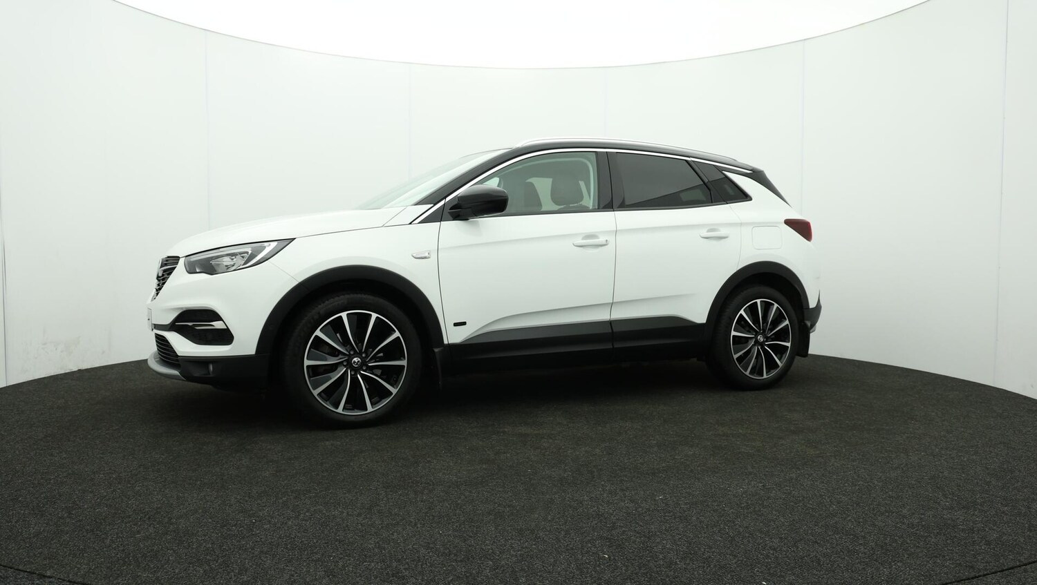 Used Vauxhall Grandland X 2020 for sale - 75989939: Photo 65