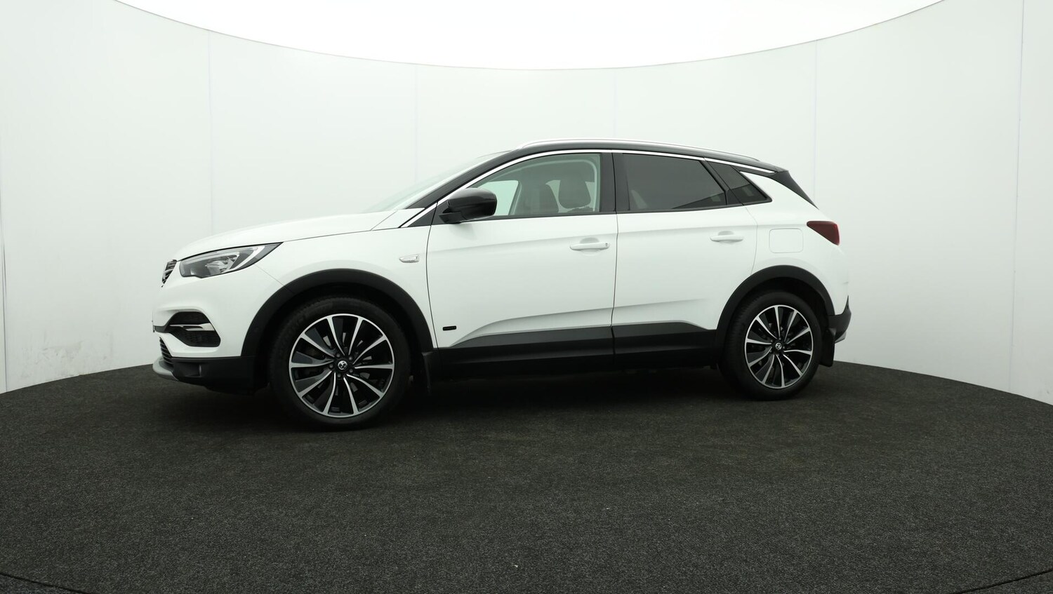 Used Vauxhall Grandland X 2020 for sale - 75989939: Photo 66