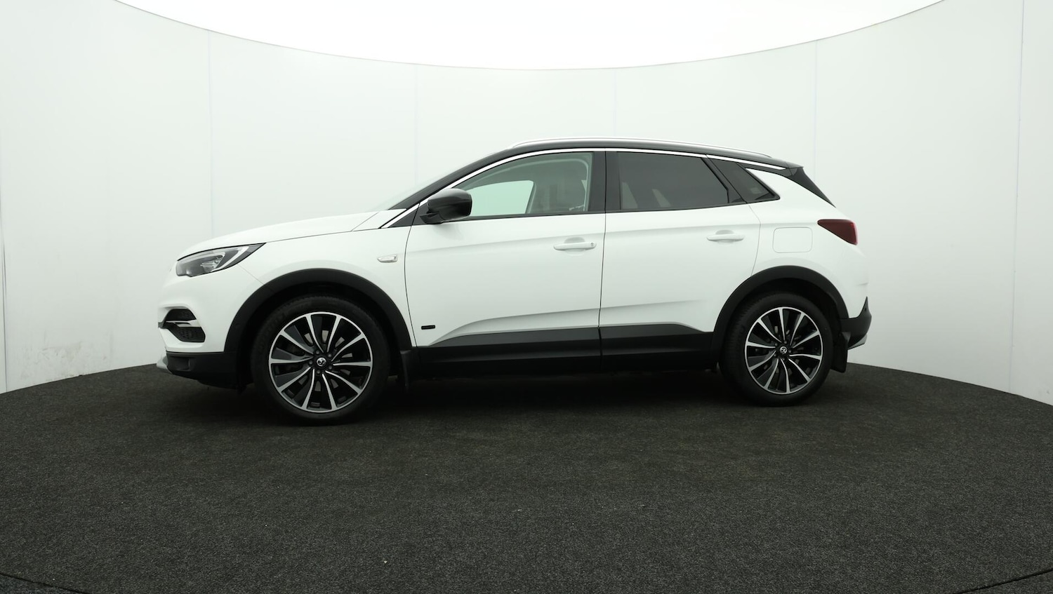 Used Vauxhall Grandland X 2020 for sale - 75989939: Photo 68