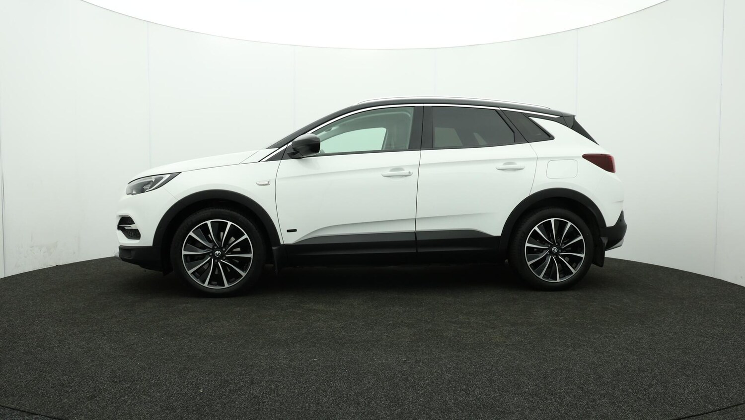 Used Vauxhall Grandland X 2020 for sale - 75989939: Photo 69