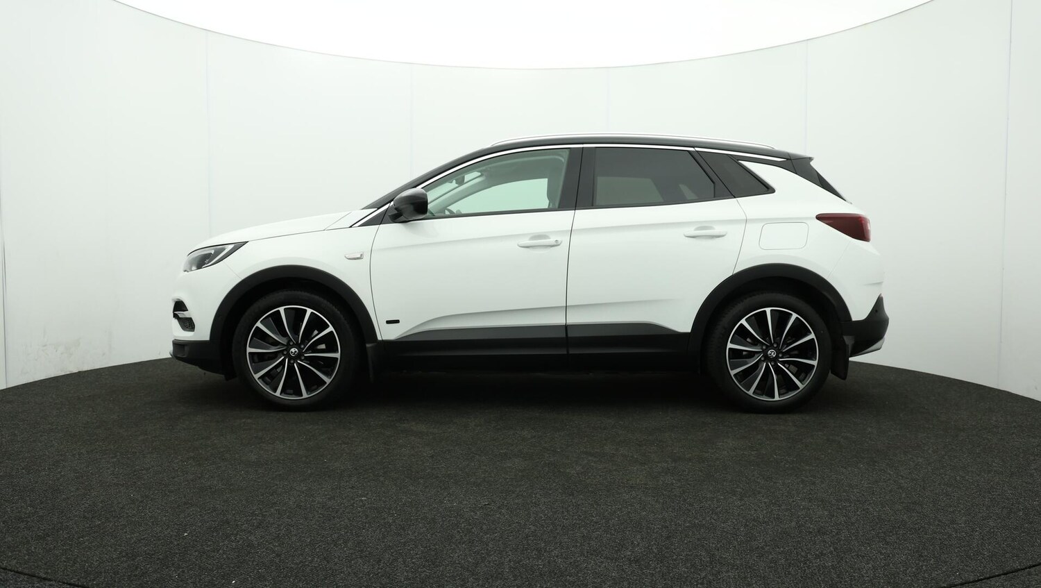 Used Vauxhall Grandland X 2020 for sale - 75989939: Photo 70