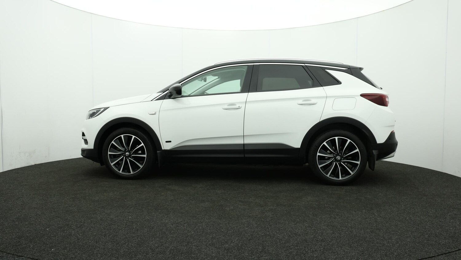 Used Vauxhall Grandland X 2020 for sale - 75989939: Photo 71