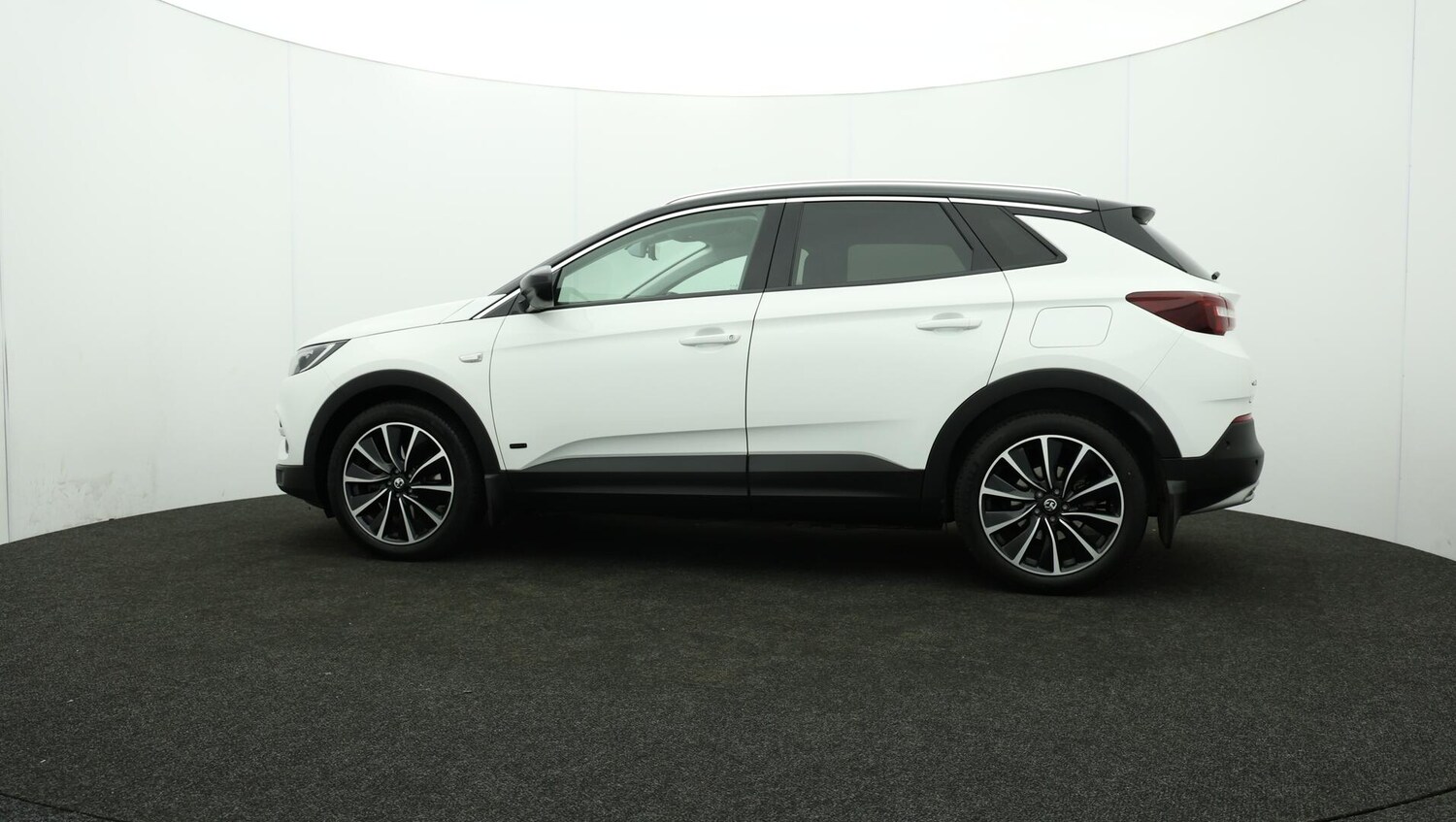 Used Vauxhall Grandland X 2020 for sale - 75989939: Photo 72