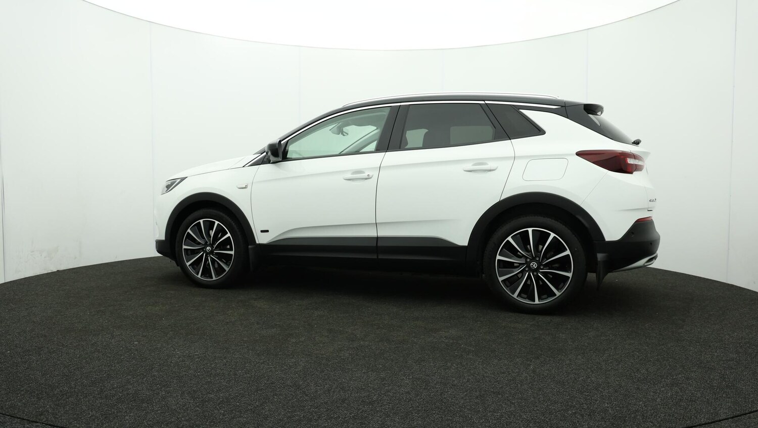 Used Vauxhall Grandland X 2020 for sale - 75989939: Photo 73