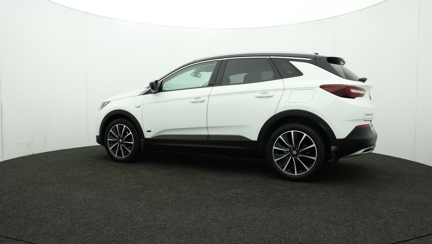 Used Vauxhall Grandland X 2020 for sale - 75989939: Photo 74
