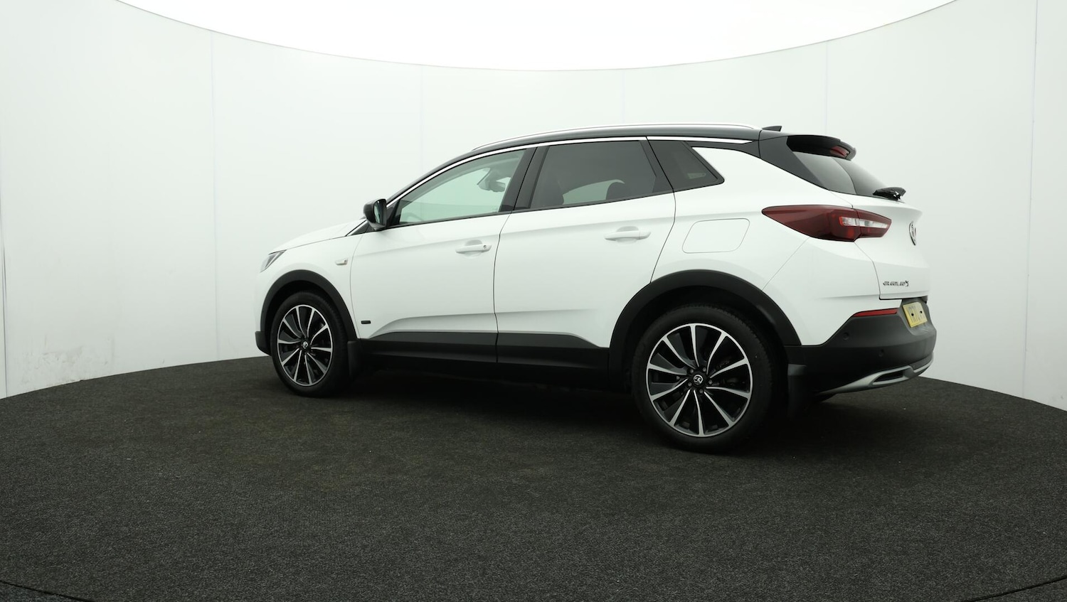Used Vauxhall Grandland X 2020 for sale - 75989939: Photo 75