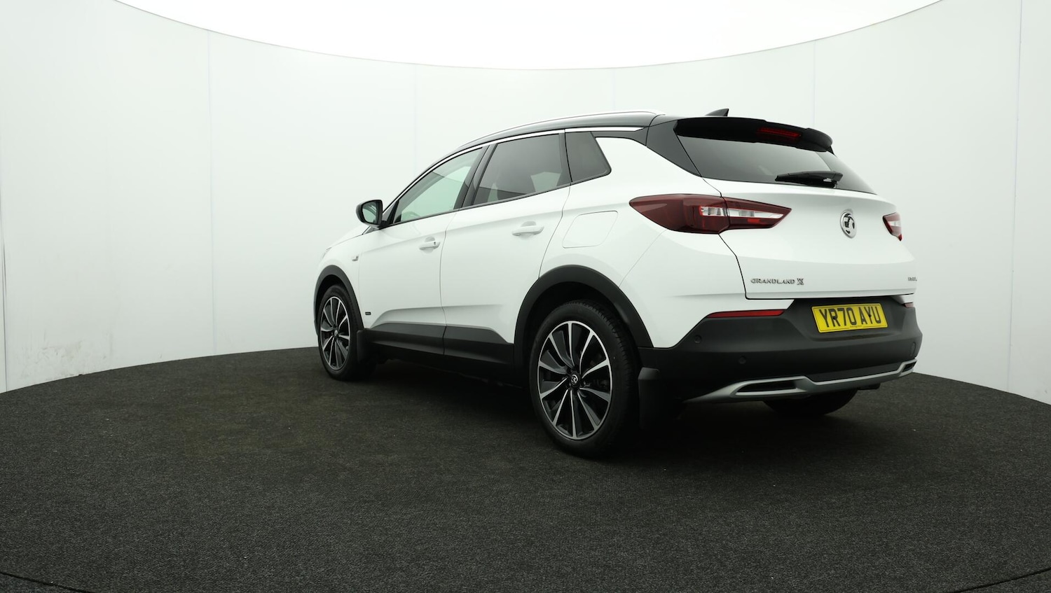Used Vauxhall Grandland X 2020 for sale - 75989939: Photo 79