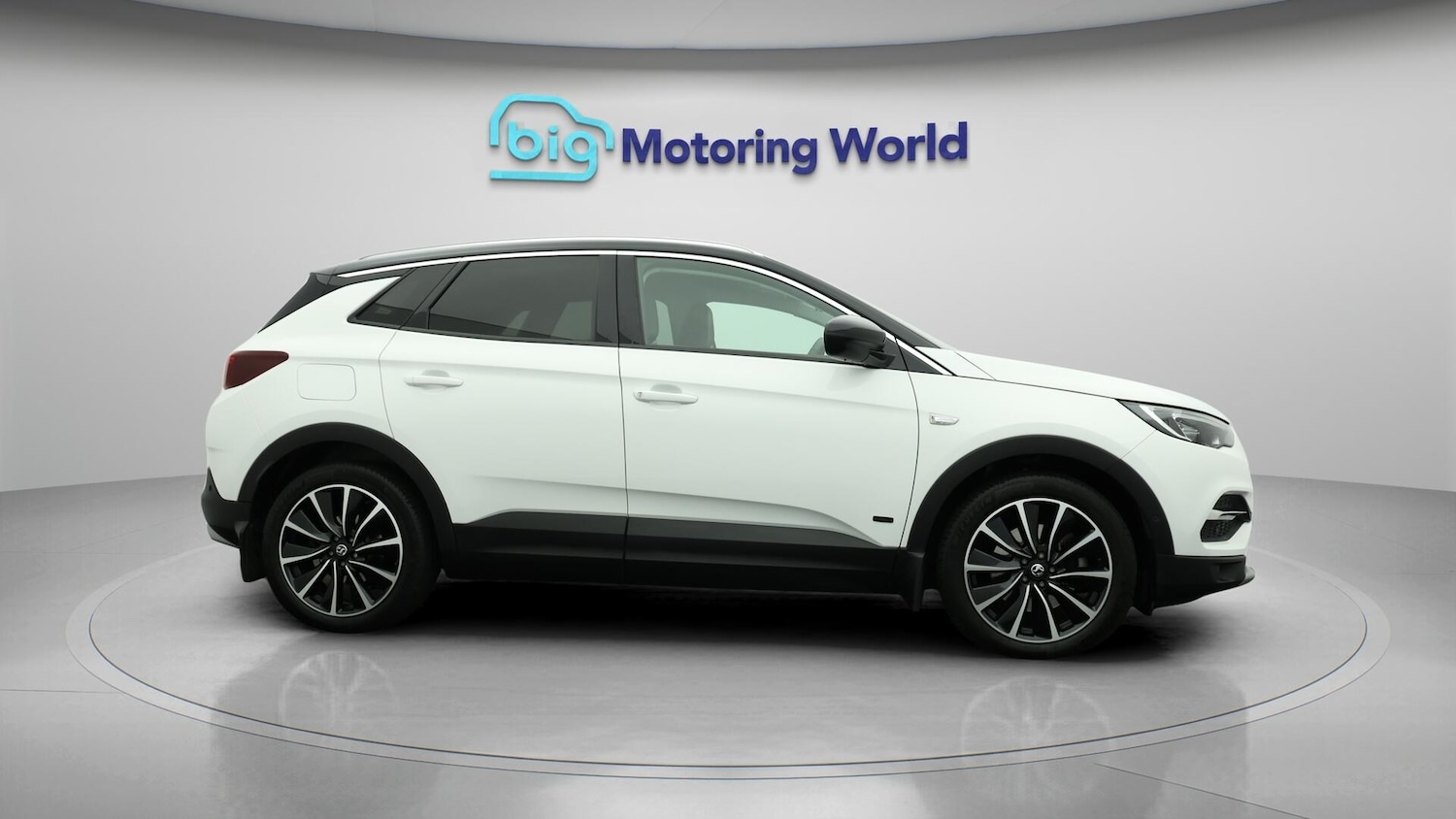 Used Vauxhall Grandland X 2020 for sale - 75989939: Photo 9