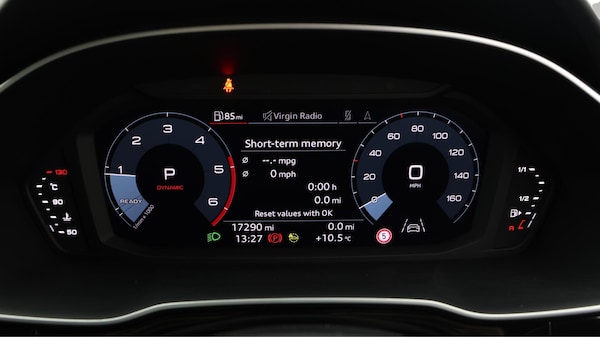 Used Audi Q3 2021 for sale - 76226654: Photo 11