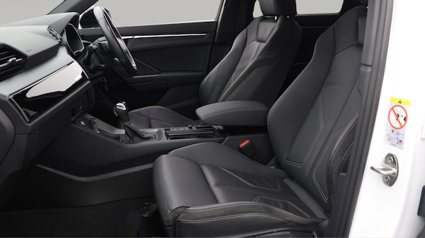 Used Audi Q3 2021 for sale - 76226654: Photo 15