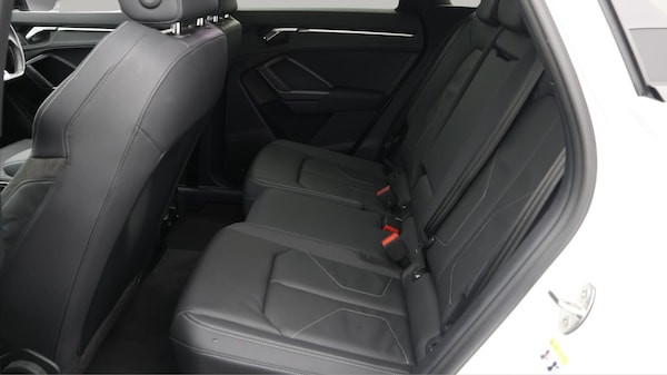 Used Audi Q3 2021 for sale - 76226654: Photo 17