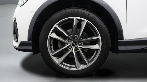 Used Audi Q3 2021 for sale - 76226654: Photo 19
