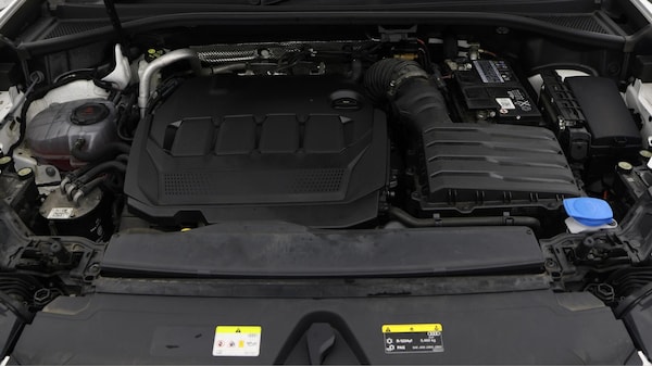 Used Audi Q3 2021 for sale - 76226654: Photo 20