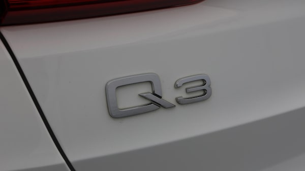 Used Audi Q3 2021 for sale - 76226654: Photo 21