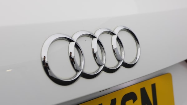 Used Audi Q3 2021 for sale - 76226654: Photo 22