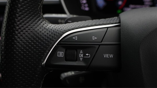 Used Audi Q3 2021 for sale - 76226654: Photo 25