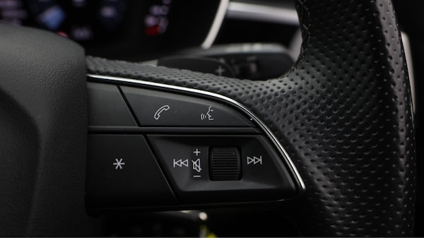 Used Audi Q3 2021 for sale - 76226654: Photo 26