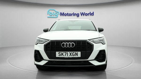 Used Audi Q3 2021 for sale - 76226654: Photo 3