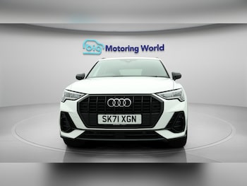 Used Audi Q3 2021 for sale - 76226654: Photo 3
