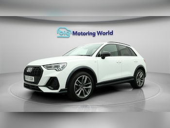 Used Audi Q3 2021 for sale - 76226654: Photo 4