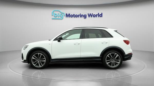 Used Audi Q3 2021 for sale - 76226654: Photo 5