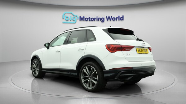 Used Audi Q3 2021 for sale - 76226654: Photo 6