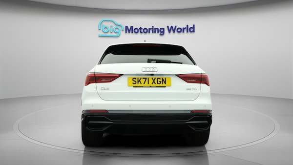 Used Audi Q3 2021 for sale - 76226654: Photo 7