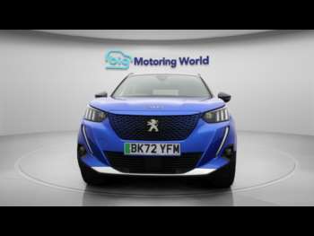 Used Peugeot 2008 2022 for sale - 75071804: Photo
