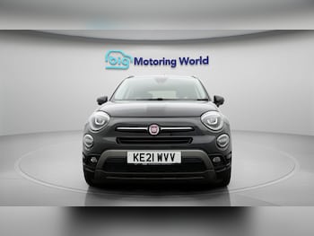 Used Fiat 500X 2021 for sale - 79010980: Photo