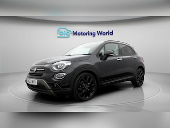 Used Fiat 500X 2021 for sale - 79010980: Photo