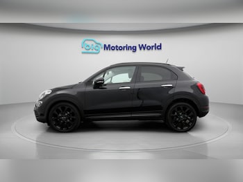 Used Fiat 500X 2021 for sale - 79010980: Photo