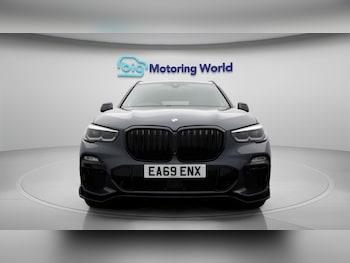 Used BMW X5 2019 for sale - 78488704: Photo