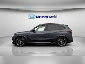 Used BMW X5 2019 for sale - 78488704: Photo
