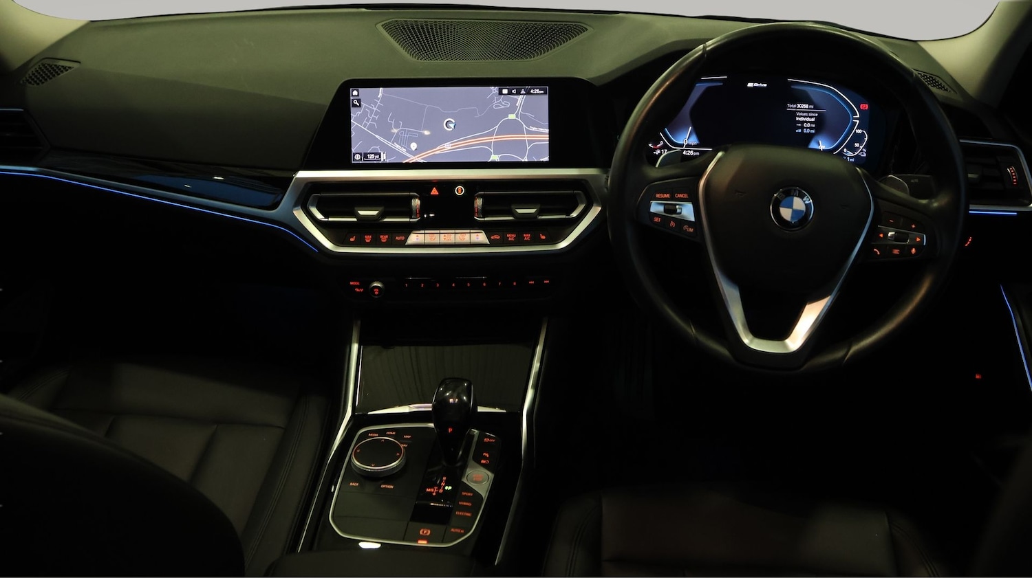 Used BMW 3 Series 2021 for sale - 77277588: Photo 13