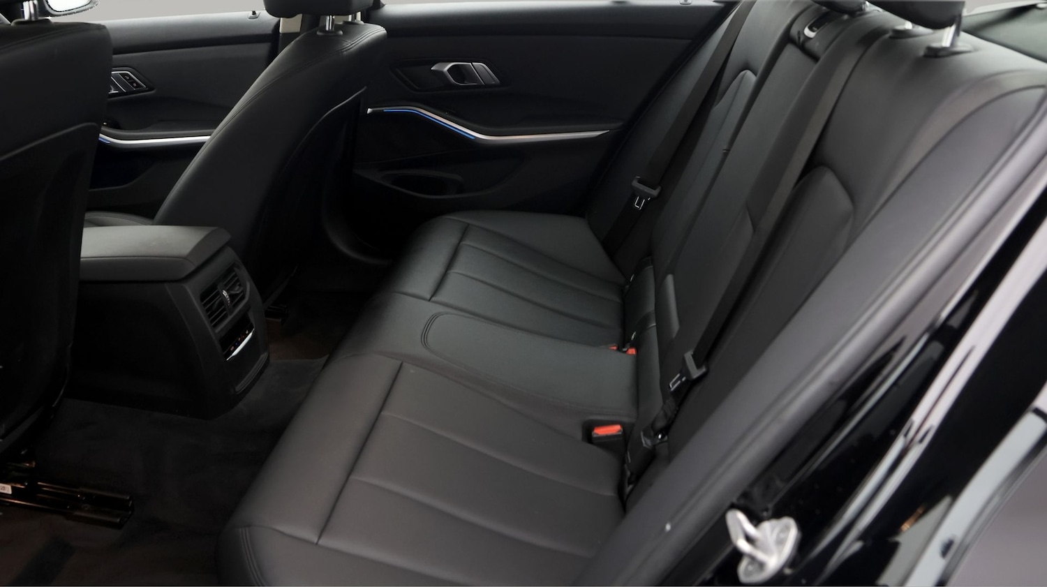 Used BMW 3 Series 2021 for sale - 77277588: Photo 16