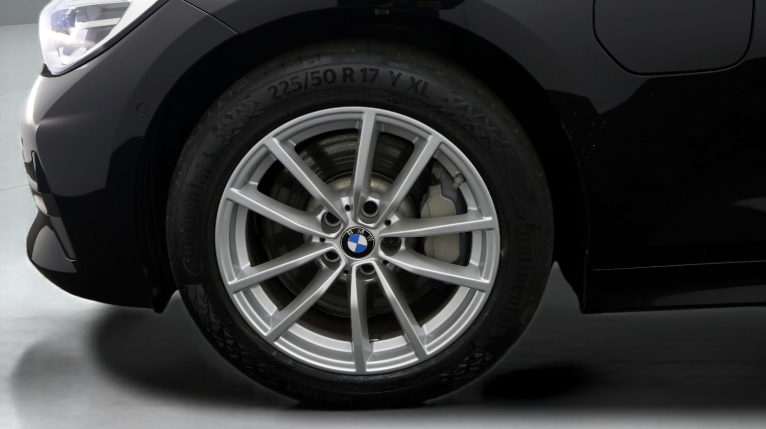 Used BMW 3 Series 2021 for sale - 77277588: Photo 18