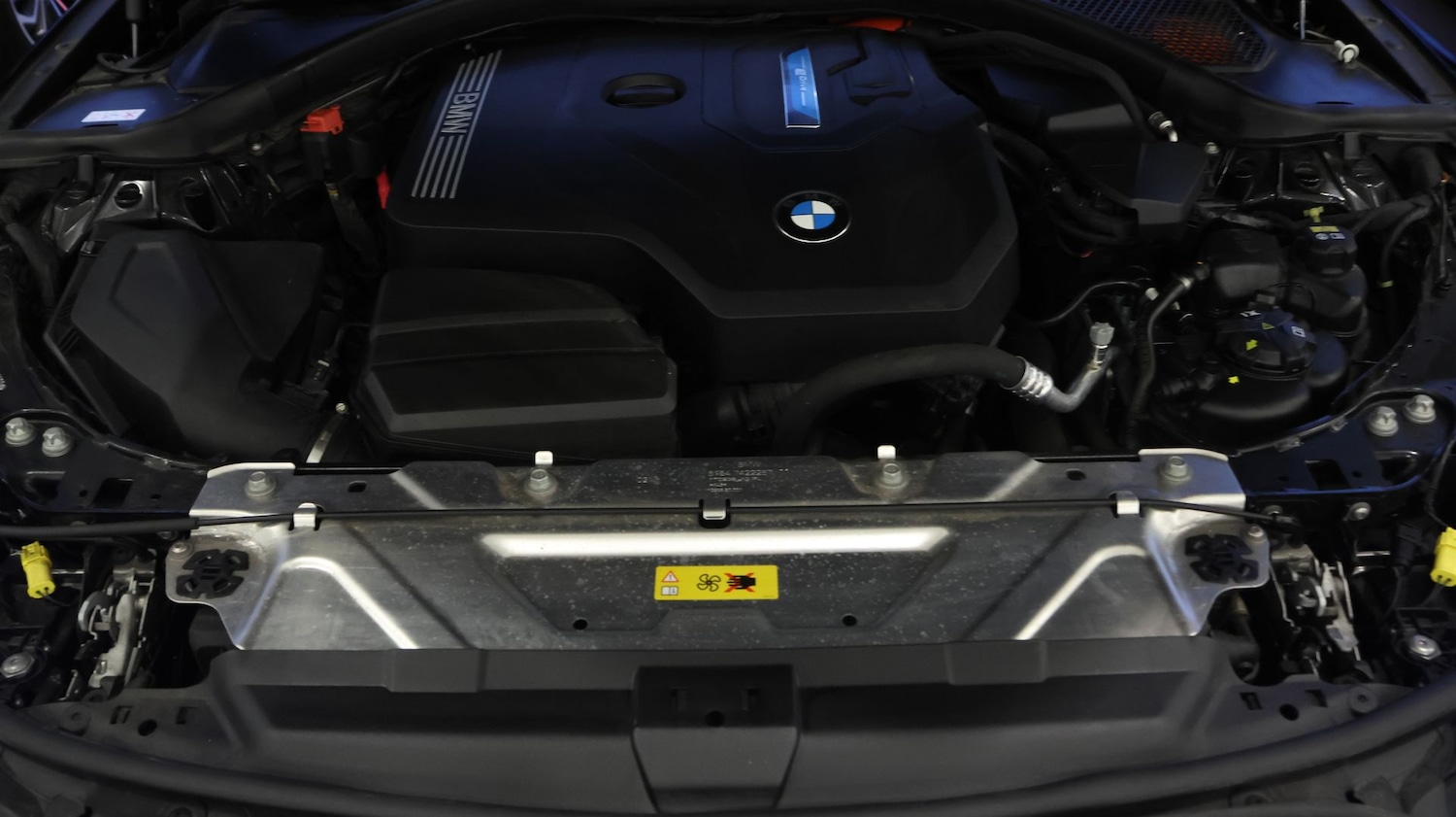 Used BMW 3 Series 2021 for sale - 77277588: Photo 19