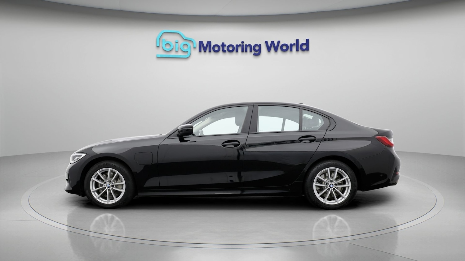 Used BMW 3 Series 2021 for sale - 77277588: Photo 4