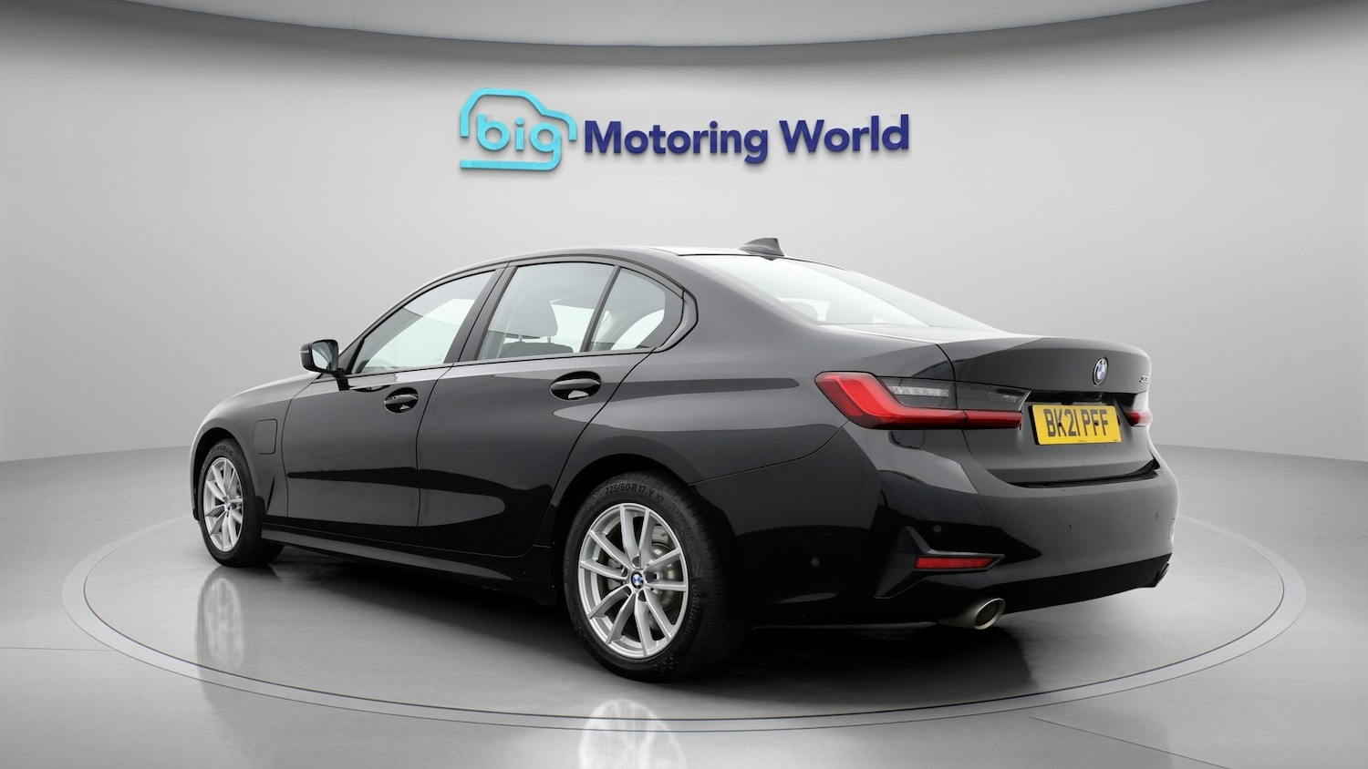 Used BMW 3 Series 2021 for sale - 77277588: Photo 5