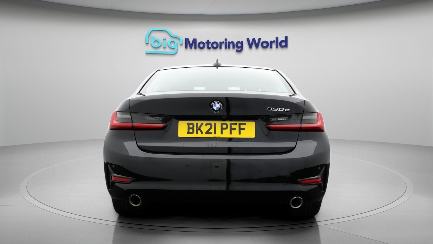 Used BMW 3 Series 2021 for sale - 77277588: Photo 6